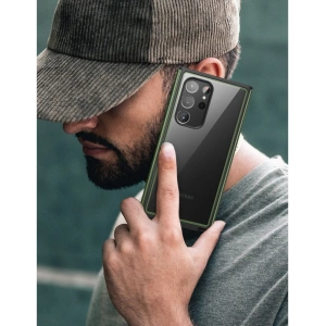 Wholesale Supcase Edge Xt Samsung Galaxy S23 Ultra Guldan - SPC348 - {ean13} - Hurt
