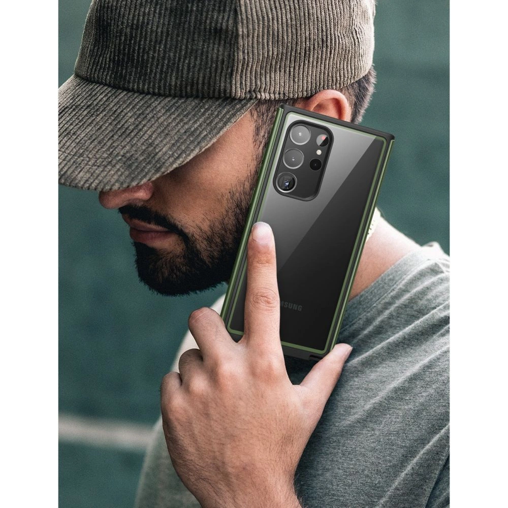 Hurtownia GSM - Case Supcase Edge Xt Samsung Galaxy S23 Ultra Guldan - SPC348 - {ean13} - Hurt