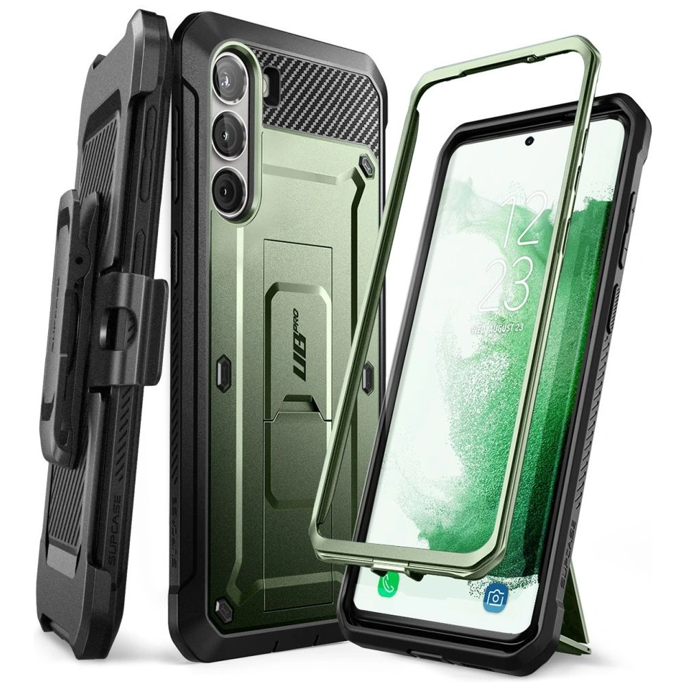 Hurtownia GSM - Case Supcase Unicorn Beetle Pro Samsung Galaxy S23 Guldan - SPC349 - {ean13} - Hurt