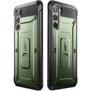 Hurtownia GSM - Case Supcase Unicorn Beetle Pro Samsung Galaxy S23 Guldan - SPC349 - {ean13} - Hurt