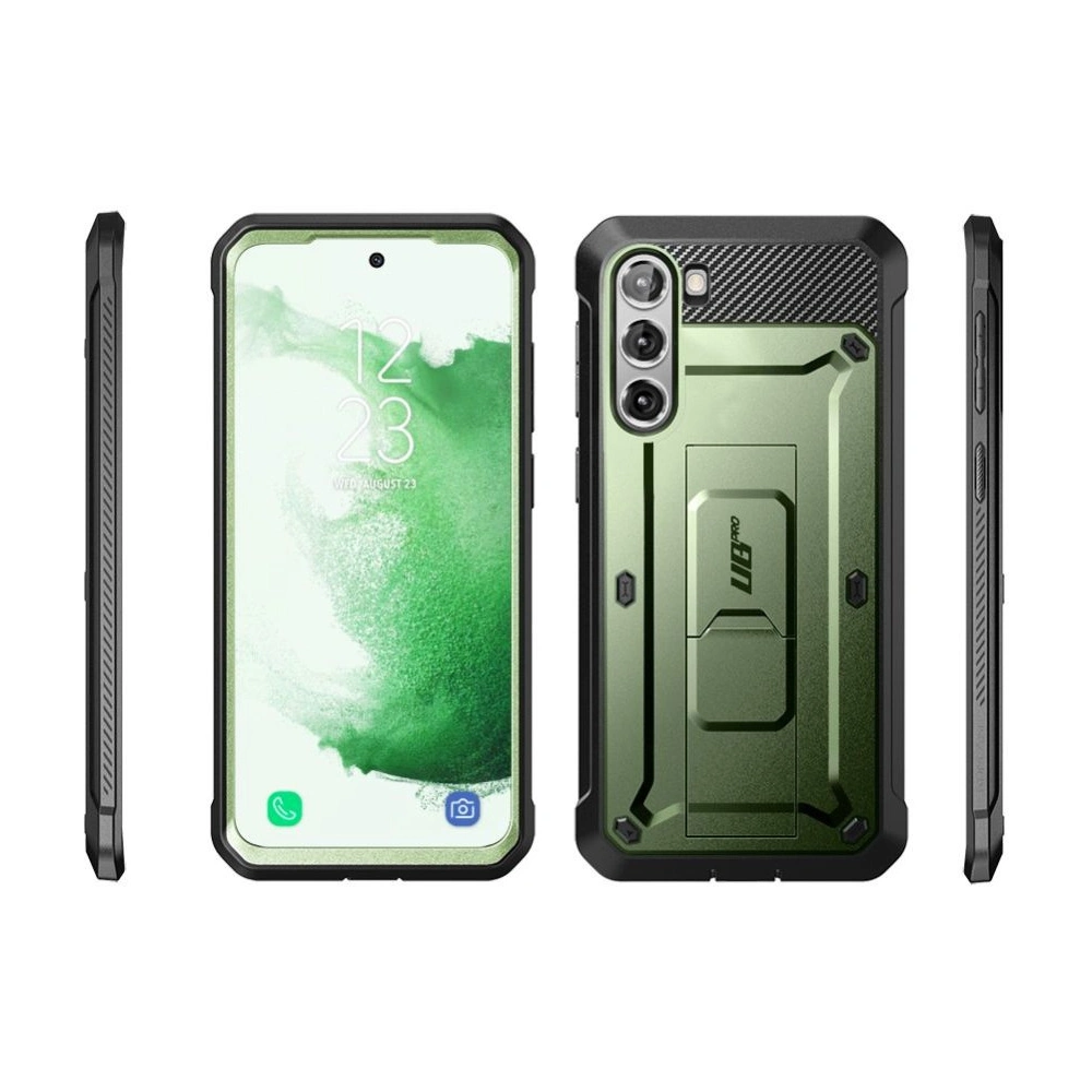 Hurtownia GSM - Case Supcase Unicorn Beetle Pro Samsung Galaxy S23 Guldan - SPC349 - {ean13} - Hurt