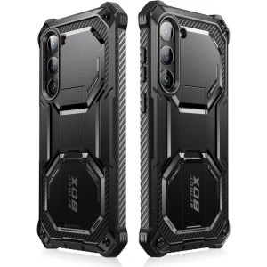 Wholesale Supcase IBLSN Armorbox 2-Set Samsung Galaxy S23 Black - SPC350 - {ean13} - Hurt