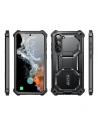 Hurtownia GSM - Etui Supcase IBLSN Armorbox 2-Set Samsung Galaxy S23 Black - SPC350 - {ean13} - Hurt