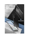 Hurtownia GSM - Etui Supcase IBLSN Armorbox 2-Set Samsung Galaxy S23 Black - SPC350 - {ean13} - Hurt