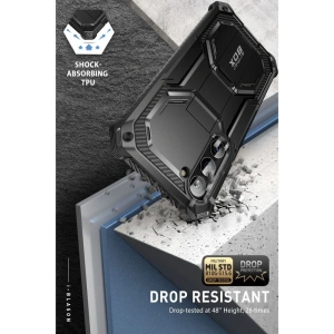 Wholesale Supcase IBLSN Armorbox 2-Set Samsung Galaxy S23 Black - SPC350 - {ean13} - Hurt