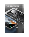 Hurtownia GSM - Etui Supcase IBLSN Armorbox 2-Set Samsung Galaxy S23 Fekete - SPC350 - {ean13} - Hurt
