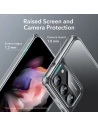 Hurtownia GSM - Case ESR Air Shield Boost Samsung Galaxy S23 Klar - ESR635 - {ean13} - Hurt