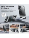Hurtownia GSM - Etui ESR Air Shield Boost Samsung Galaxy S23+ Plus Clear - ESR637 - {ean13} - Hurt