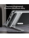 Hurtownia GSM - Etui ESR Air Shield Boost Samsung Galaxy S23+ Plus Clear - ESR637 - {ean13} - Hurt