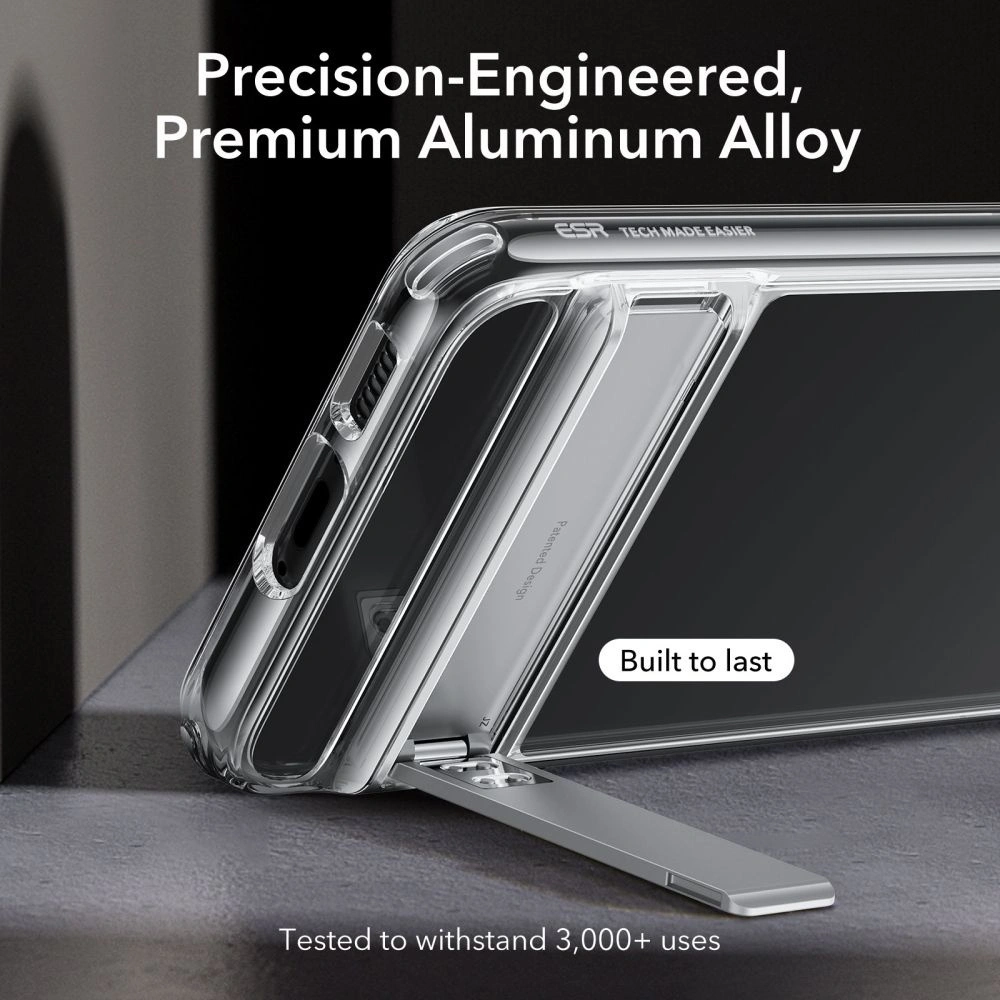 Wholesale ESR Air Shield Boost Samsung Galaxy S23+ Plus Clear - ESR637 - {ean13} - Hurt