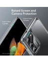 Hurtownia GSM - Case ESR Air Shield Boost Samsung Galaxy S23+ Plus Klar - ESR637 - {ean13} - Hurt