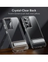 Hurtownia GSM - Etui ESR Air Shield Boost Samsung Galaxy S23+ Plus Clear - ESR637 - {ean13} - Hurt