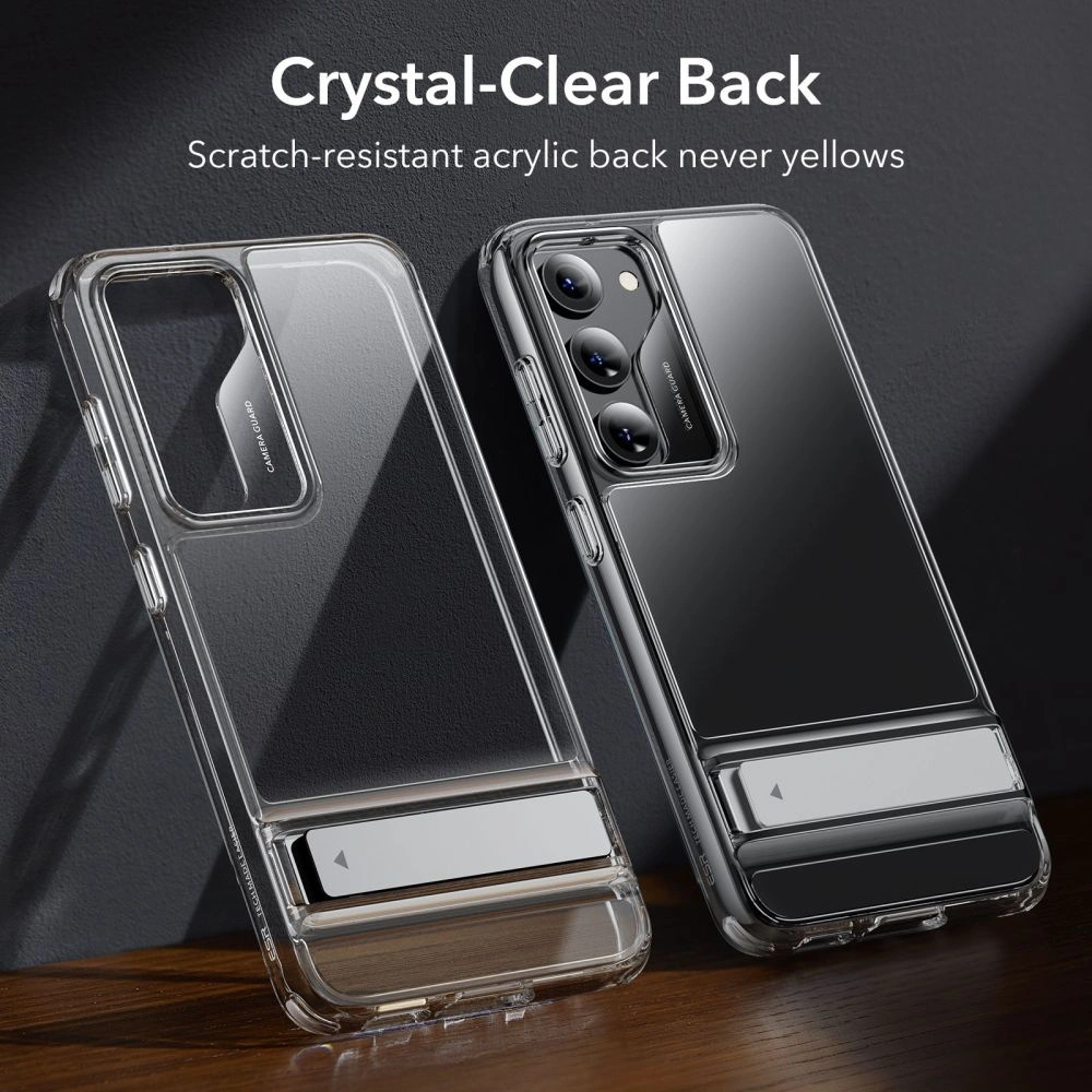 Hurtownia GSM - Case ESR Air Shield Boost Samsung Galaxy S23+ Plus Klar - ESR637 - {ean13} - Hurt