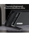Hurtownia GSM - Etui ESR Air Shield Boost Samsung Galaxy S23+ Plus Negru - ESR638 - {ean13} - Hurt