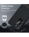 Hurtownia GSM - Etui ESR Air Shield Boost Samsung Galaxy S23+ Plus Negru - ESR638 - {ean13} - Hurt