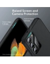 Hurtownia GSM - Etui ESR Air Shield Boost Samsung Galaxy S23+ Plus Negru - ESR638 - {ean13} - Hurt