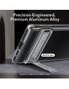 Hurtownia GSM - Etui ESR Air Shield Boost Samsung Galaxy S23 Ultra Clear - ESR639 - {ean13} - Hurt