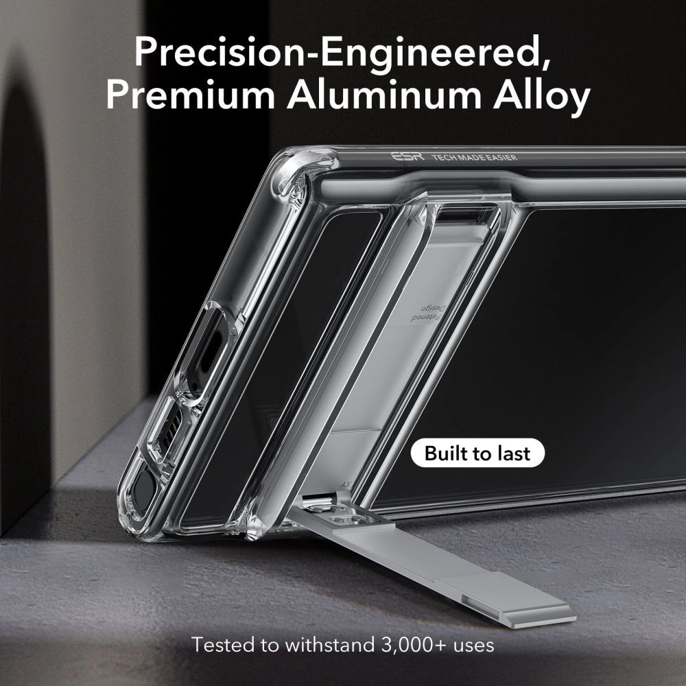 Hurtownia GSM - Etui ESR Air Shield Boost Samsung Galaxy S23 Ultra Átlátszó - ESR639 - {ean13} - Hurt