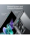 Hurtownia GSM - Case ESR Air Shield Boost Samsung Galaxy S23 Ultra Klar - ESR639 - {ean13} - Hurt