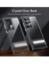 Hurtownia GSM - Etui ESR Air Shield Boost Samsung Galaxy S23 Ultra Clear - ESR639 - {ean13} - Hurt
