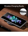 Hurtownia GSM - Etui ESR Air Shield Boost Samsung Galaxy S23 Ultra Clear - ESR639 - {ean13} - Hurt