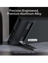 Wholesale ESR Air Shield Boost Samsung Galaxy S23 Ultra Black - ESR640 - {ean13} - Hurt