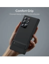 Wholesale ESR Air Shield Boost Samsung Galaxy S23 Ultra Black - ESR640 - {ean13} - Hurt