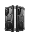 Hurtownia GSM - Etui Supcase IBLSN Armorbox 2-Set Samsung Galaxy S23 Ultra Fekete - SPC351 - {ean13} - Hurt