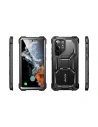 Hurtownia GSM - Etui Supcase IBLSN Armorbox 2-Set Samsung Galaxy S23 Ultra Negru - SPC351 - {ean13} - Hurt