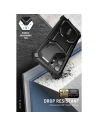 Wholesale Supcase IBLSN Armorbox 2-Set Samsung Galaxy S23 Ultra Black - SPC351 - {ean13} - Hurt