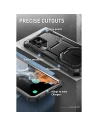 Wholesale Supcase IBLSN Armorbox 2-Set Samsung Galaxy S23 Ultra Black - SPC351 - {ean13} - Hurt