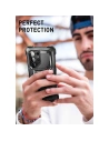 Wholesale Supcase IBLSN Armorbox 2-Set Samsung Galaxy S23 Ultra Black - SPC351 - {ean13} - Hurt