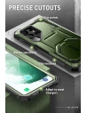 Hurtownia GSM - Etui Supcase IBLSN Armorbox 2-Set Samsung Galaxy S23 Ultra Guldan - SPC352 - {ean13} - Hurt