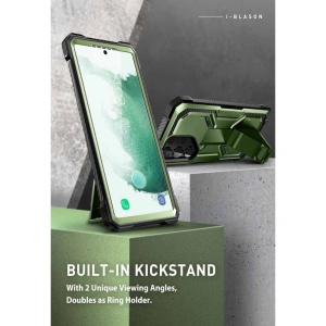Hurtownia GSM - Case Supcase IBLSN Armorbox 2-Set Samsung Galaxy S23 Ultra Guldan - SPC352 - {ean13} - Hurt