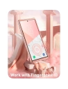 Wholesale Supcase Cosmo Samsung Galaxy S23 Ultra Marble Pink - SPC353 - {ean13} - Hurt