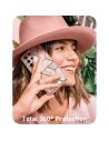 Wholesale Supcase Cosmo Samsung Galaxy S23 Ultra Marble Pink - SPC353 - {ean13} - Hurt