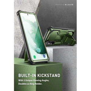 Wholesale Supcase IBLSN Armorbox 2-Set Samsung Galaxy S23+ Plus Guldan - SPC354 - {ean13} - Hurt