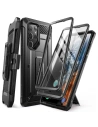 Hurtownia GSM - Etui Supcase Unicorn Beetle Pro 2-Set Samsung Galaxy S23 Ultra Negru - SPC356 - {ean13} - Hurt