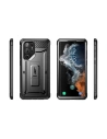 Hurtownia GSM - Etui Supcase Unicorn Beetle Pro 2-Set Samsung Galaxy S23 Ultra černé - SPC356 - {ean13} - Hurt