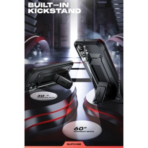 Wholesale Supcase Unicorn Beetle Pro 2-Set Samsung Galaxy S23 Ultra Black - SPC356 - {ean13} - Hurt
