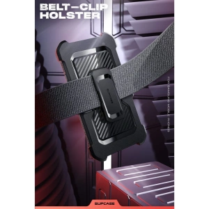Wholesale Supcase Unicorn Beetle Pro 2-Set Samsung Galaxy S23 Ultra Black - SPC356 - {ean13} - Hurt