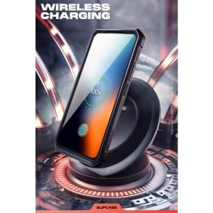 Hurtownia GSM - Etui Supcase Unicorn Beetle Pro 2-Set Samsung Galaxy S23 Ultra Black - SPC356 - {ean13} - Hurt