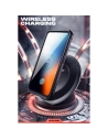 Hurtownia GSM - Etui Supcase Unicorn Beetle Pro 2-Set Samsung Galaxy S23 Ultra Negru - SPC356 - {ean13} - Hurt