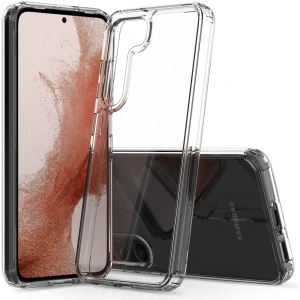 Tech-Protect Flexair Hybrid Samsung Galaxy S23 Clear