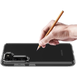 Etui Tech-Protect Flexair Hybrid Samsung Galaxy S23 Clear