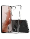 Tech-Protect Flexair Hybrid Samsung Galaxy S23+ Plus Clear