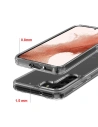Wholesale Tech-Protect Flexair Hybrid Samsung Galaxy S23+ Plus Clear - THP1696 - {ean13} - Hurt