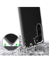 Wholesale Tech-Protect Flexair Hybrid Samsung Galaxy S23+ Plus Clear - THP1696 - {ean13} - Hurt