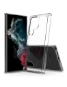 Hurtownia GSM - Etui Tech-Protect Flexair Hybrid Samsung Galaxy S23 Ultra Clear - THP1697 - {ean13} - Hurt