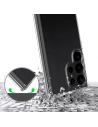 Hurtownia GSM - Etui Tech-Protect Flexair Hybrid Samsung Galaxy S23 Ultra Clear - THP1697 - {ean13} - Hurt